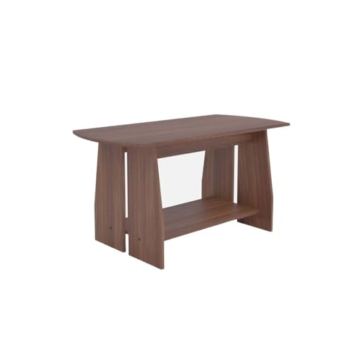 Image of Snack Coffee Table - Leon Teak
