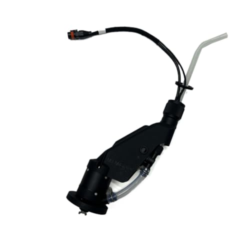 Arrosage atomisé pour drone T50 M3 M4 avec diffusion uniforme