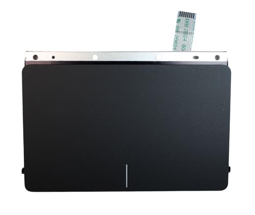 Pavé tactile de remplacement Dell Latitude 5490 trackpad Power4Laptops