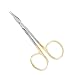 Gradle Scissors 3 3/4