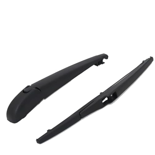 Lunette arrière propre sans bruit avec la lame d'essuie-glace 11" pour Prius V 2012-2017