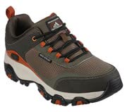 Skechers Mens TERRABITE-OVERHIKE Black Casual Shoe - 9 UK (237262) (B09C8Z8SFY) Amazon Price History, Amazon Price Tracker