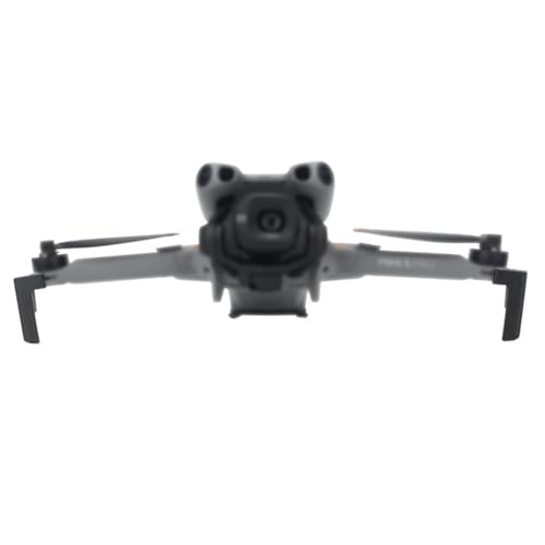 Opatiny Height Increasing Tripod for DJI for Mini 5 Pro, ABS Protection Stand with Enhanced Stability and Scratch Resistance, Compact Size 2.5 x 3 x 1 cm, Lightweight Durable Landing - Image 3