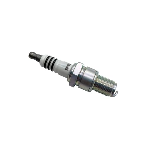 Bougie d'allumage BR8EIX pour rouler sereinement en forêt avec votre XC300