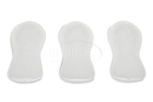 Silipos Carpal Gel Pads