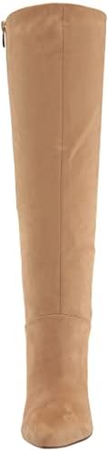 Franco Sarto Womens Koko Knee High Boot Cookie Tan 9.5 M | Image 1