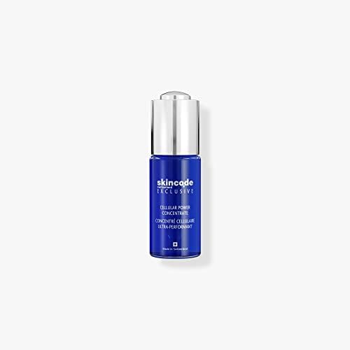 Skincode Exclusive Cellular Power Concentrate 30ml Care the Skin