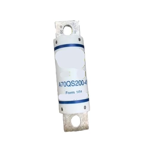 Fusible A70QS200-4Y protège vos circuits contre les courts-circuits destructeurs 700V