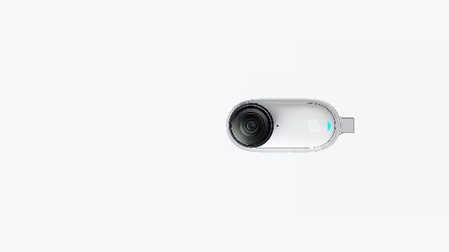 Amazon.com: Insta360 GO 3/GO 3S Quick Reader : Electronics