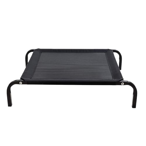 Lit surélevé pour chien de petite et moyenne taille et chiot lavable - 2