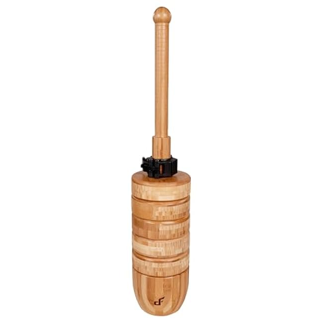 Maverick Mace Bamboo Block