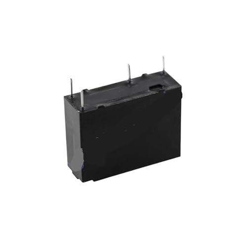 Relais de précision HF46F 7A composant haute fiabilité pour circuit