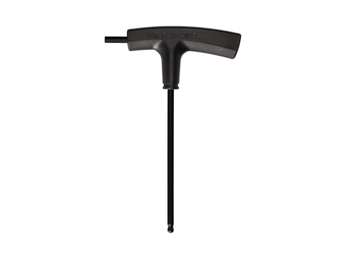TEKTON 1/4 Inch Ball End Hex T-Handle Key | KTX37250