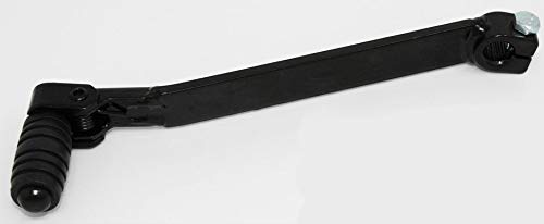 Hi-Caliber Powersports Parts Direct Replacement Gear Change Foot Pedal Shift Lever Shifter for the 1988-2000 Honda TRX 300 2x4 4x4 Fourtrax ATV by Hi-Caliber Powersports Parts - Used condition - US$17.17