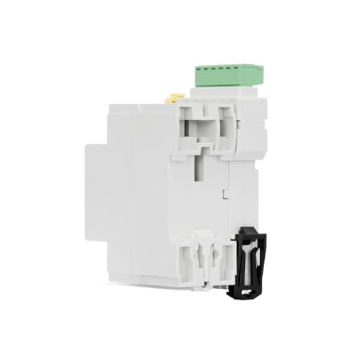 Interruptor de reenganche automático inteligente AC-S de 2 polos para cuadro eléctrico 50A 5