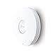 TP-Link EAP670 AP WiFi6 AX5400 Techo Dual 1x2.5GbE