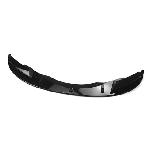 Séparateur de pare-chocs avant pour BMW M3 E90 E92 E93 coupé et berline