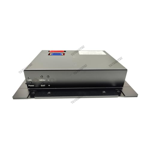 Image of 9 inch Replacement LCD Monitor Panel A61L-0001-0093, D9MM-11A, MDT947B-2B for FANUC CNC System CRT