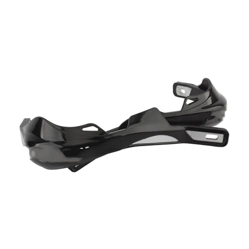 Protège-mains moto pour Suzuki guidon 22mm 28mm noir