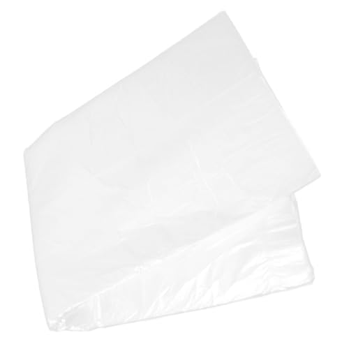 Mikikit 100 piezas Bolsas Desechables para Spa de Pies miniatura 1