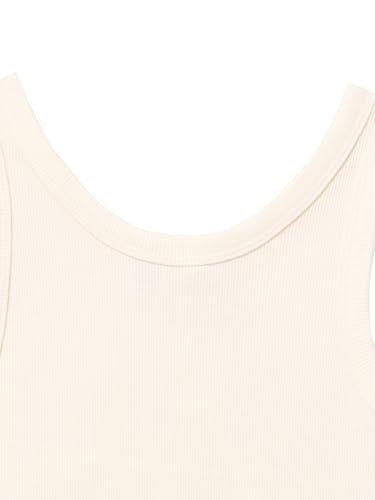 GAP Girls' Ribbed Tank2