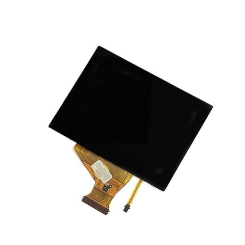 Pantalla táctil LCD compatible Canon EOS R6 R7 R8 miniatura 1