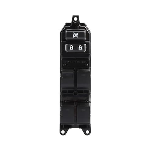 Interrupteur de fenêtre de voiture Land Cruiser Prado bouton commande ABS avant gauche