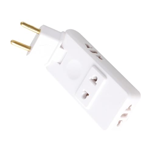 Adattatore per presa da viaggio europea, adattatore per presa internazionale,Adattatore per caricabatterie da viaggio Adattatori elettrici pieghevoli | da Viaggio, Convertitore Adattatore Gi