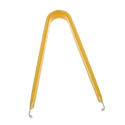 Unomor Car Fuse Removal Plier Auto Fuse Removal Tools Quick Precise for Mechanics Diyers