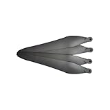 互換性がありますHW X9 Maxシリーズドローンに対応、4個の36120カーボンファイバープロペラ、測定環境モニタリングUAV交換用ブレード