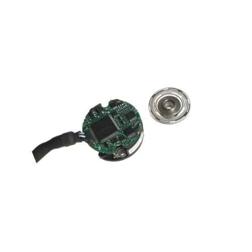 Encodeur mfe0020b8se a5 rotatif pour servomoteur et commande cnc - 3
