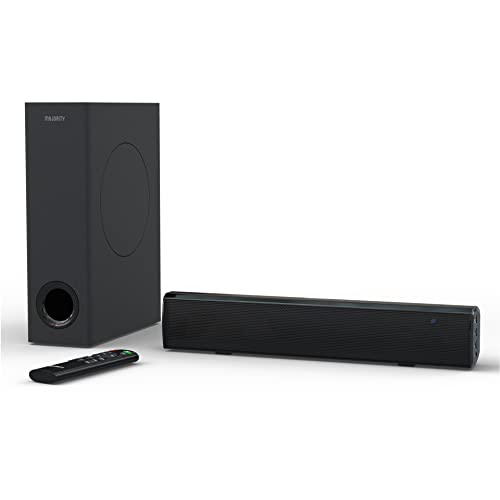 Amazon.co.uk Best Sellers The most popular items in Soundbar Speakers