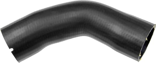 GATES 02 2098 Tuberia flexible calefacción negro