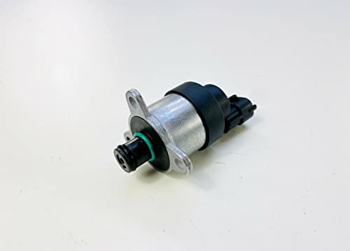 Regulador de presión de combustible: ideal para reparar tu Iveco Daily
