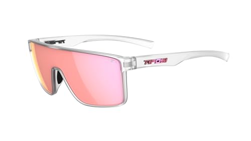 Tifosi Sanctum Sunglasses, Ideal For Cycling, Golf, Hiking, Running, Tennis & Pickleball, Lifestyle
