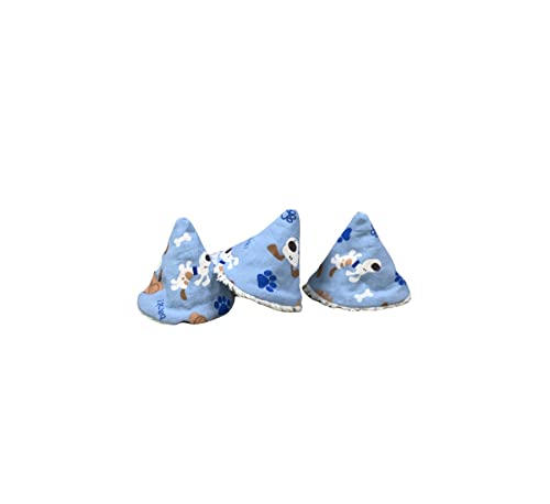 Image of Puppy Pee Pee Teepee Dog Wiggle Wigwam Newborn Baby Boy Gift Wee Wee Wigwam Pee Tinkle Cover Tinkle Tent Newborn Baby Shower Gift