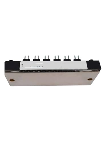 Eviter les surchauffes avec le module 4MBI220VF-170R2-50 industriel