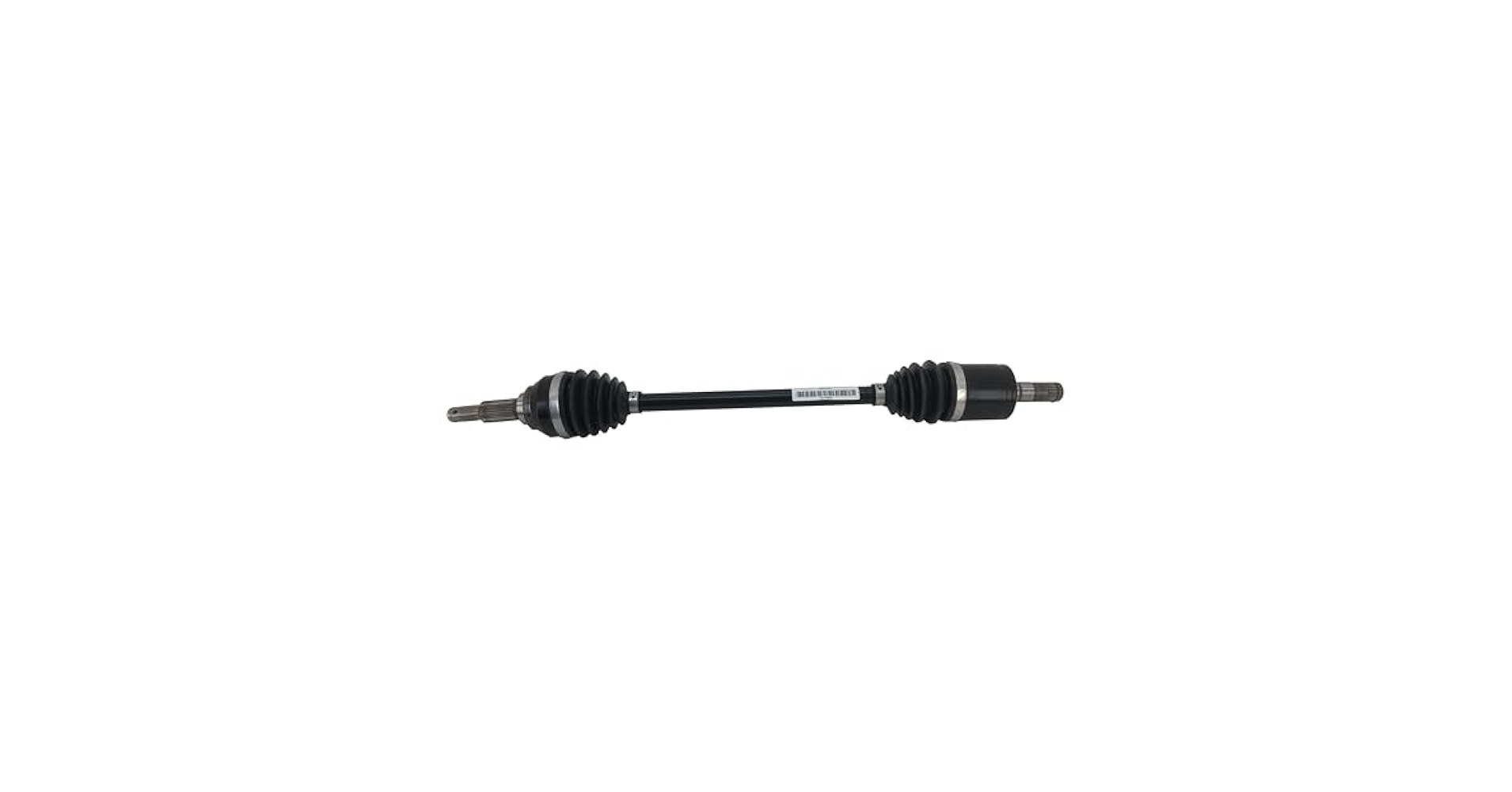 Amazon.com: John Deere AUC13793 Front Half Axle Gator XUV