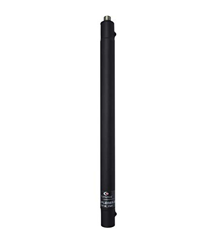 HF-EXPLORER-MINI ANTENNA MULTIBANDA PORTATILE 12 BANDE ULTRALEGGERA