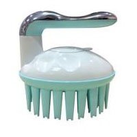 株式会社ジャパンギャルズSC SSヘッドスパブラシ ホワイト 1個