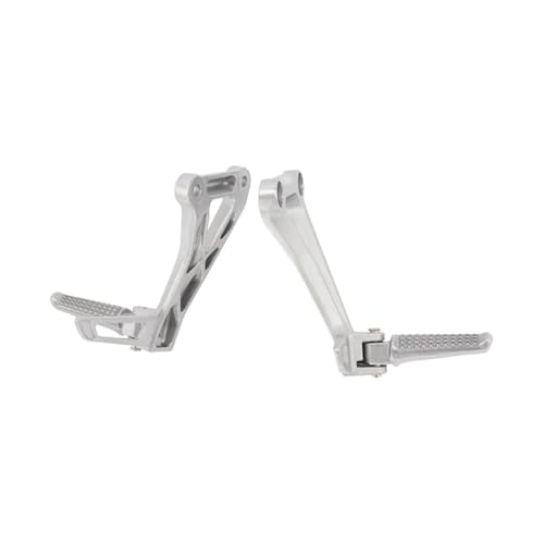 Repose-pieds arrière moto instable ? Remplacez le support CB650F CBR650F