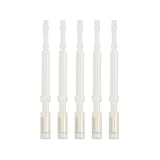 GRGRG Ender 3 Upgrade BL Touch 3D Touch Sensor Auto Bed Leveling Sensor Probe Bracket Compatible with Kp3S Reprap MK8 I3 Anet A8 Tevo 3D Printer(5pcs Probe)