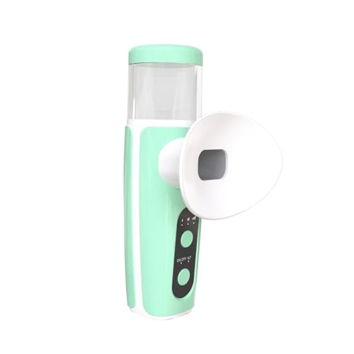 Aryxx Eye Steamer Aryxx Dry Eye Steamer Heat & Hydration Therapy Wand 5-Minute Fast Relief for Dry Eyes Portable USB Rechargeable Eye Care Massager