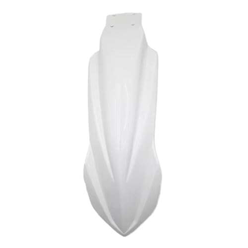 Garde-boue avant Tenere 700 T700 accessoire moto haute finition 2025