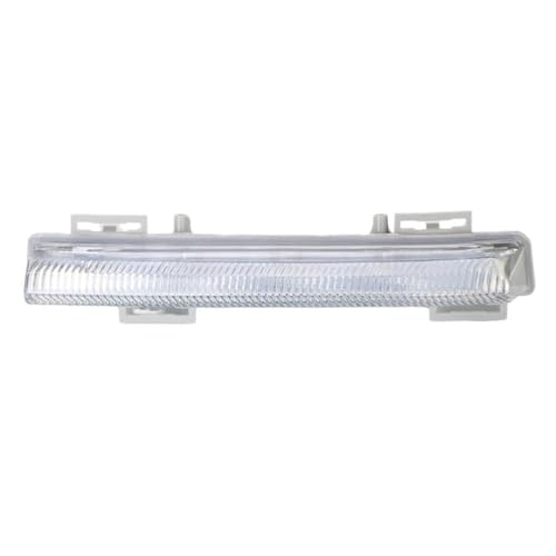 Feu anti-brouillard gauche LED pour Benz W212 W204 C207 C204