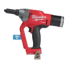 Remachadora M18 FUEL™ ONE-KEY™ - M18ONEFPRT-0X