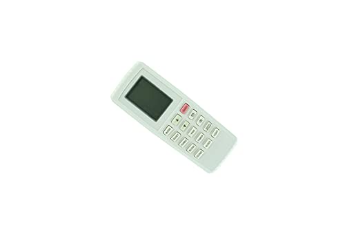 Télécommande de clim YV1FB7 HCDZ pour régler la température du salon en été