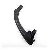 Der Griff ist verschleißfest und hochfest für eine lange Nutzungsdauer.