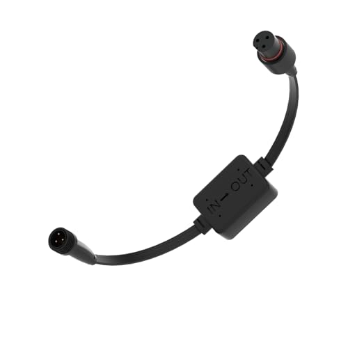 Amplificateur de signal Govee Pro H706B pour corriger les chutes de tension de vos guirlandes