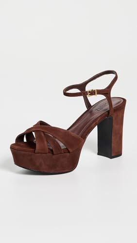Image of SCHUTZ Women's Keefa Platform Heels